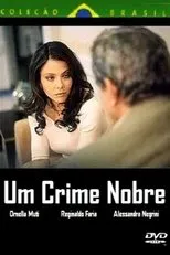 Póster de Um Crime Nobre