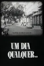 Póster de Um Dia Qualquer...