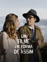 Póster de Um Filme em Forma de Assim