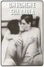 Póster de Um Homem e Sua Jaula