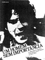 Póster de Um Homem sem Importância