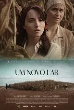 Póster de Um Novo Lar