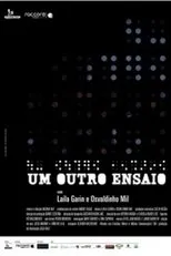 Póster de Um Outro Ensaio