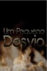 Póster de Um Pequeno Desvio