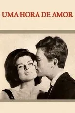 Póster de Uma Hora de Amor