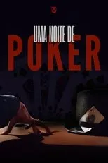 Póster de Uma Noite de Poker