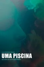 Póster de Uma Piscina
