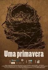 Póster de Uma Primavera