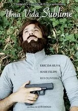 Póster de Uma Vida Sublime