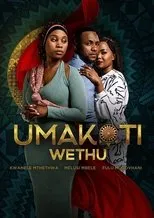 Póster de Umakoti Wethu