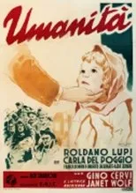 Póster de Umanità