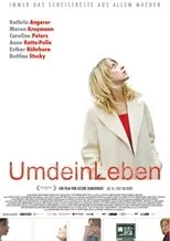 Póster de Umdeinleben