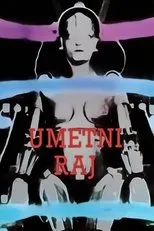 Póster de Umetni raj