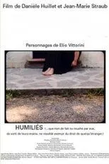 Póster de Umiliati
