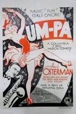 Póster de Umpa