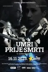 Póster de Umri prije smrti