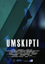 Póster de Umskipti: Turn