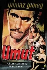 Póster de Umut