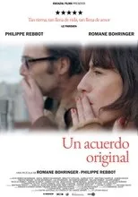 Póster de Un acuerdo original