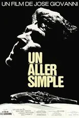 Póster de Un aller simple