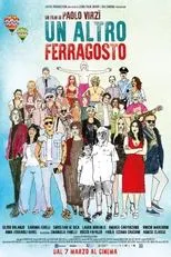 Póster de Un altro ferragosto