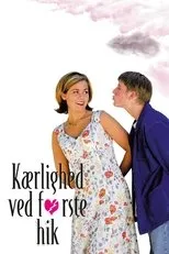 Póster de Un amor a primera vista