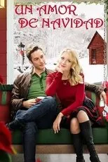 Póster de Un amor de Navidad