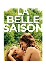 Póster de Un amor de verano (La Belle Saison)