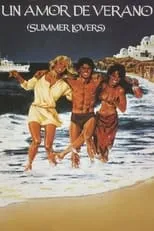 Póster de Un amor de verano