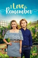 Póster de Un amor inolvidable