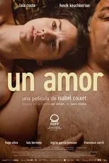 Póster de Un amor