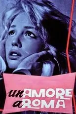 Póster de Un amore a Roma