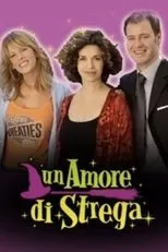 Póster de Un amore di strega