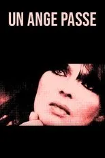 Póster de Un ange passe