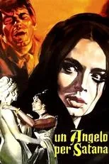 Póster de Un ángel para Satán