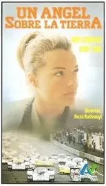 Póster de Un ángel sobre la tierra