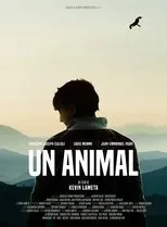 Póster de Un animal