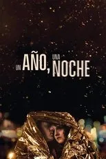 Póster de Un año, una noche