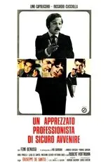 Póster de Un apprezzato professionista di sicuro avvenire