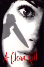 Póster de Un asesinato perfecto