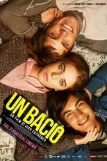 Póster de Un bacio