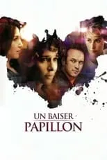 Póster de Un baiser papillon