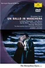 Póster de Un Ballo in Maschera