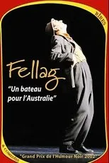 Póster de Un bateau pour l’Australie