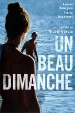 Póster de Un beau dimanche