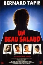 Póster de Un beau salaud