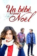 Póster de Un bébé pour Noël