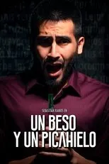 Póster de Un beso y un picahielo
