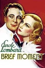Póster de Un breve instante