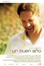 Póster de Un buen año